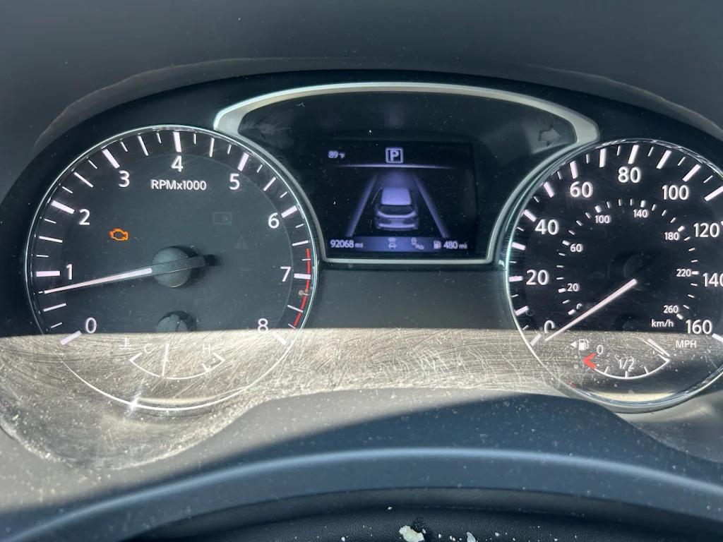 Used 2020 Nissan Pathfinder SV with VIN 5N1DR2BN1LC598500 for sale in Tullahoma, TN