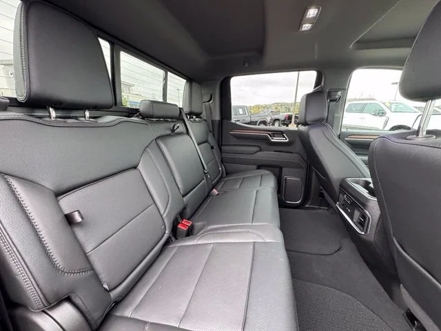 Certified Used 2026 Blue GMC Denali image 27