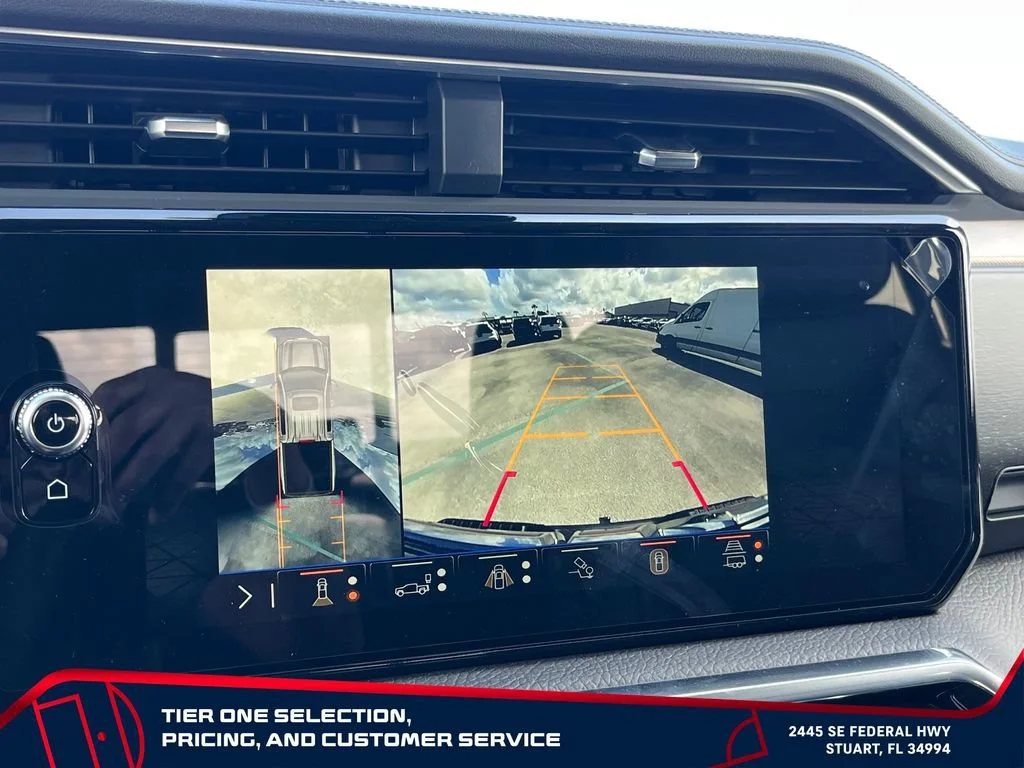 New 2026 Onyx Black GMC Denali image 31