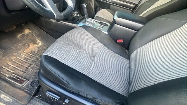 Used 2017 White Toyota SR5 image 20