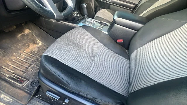 Used 2017 White Toyota SR5 image 20