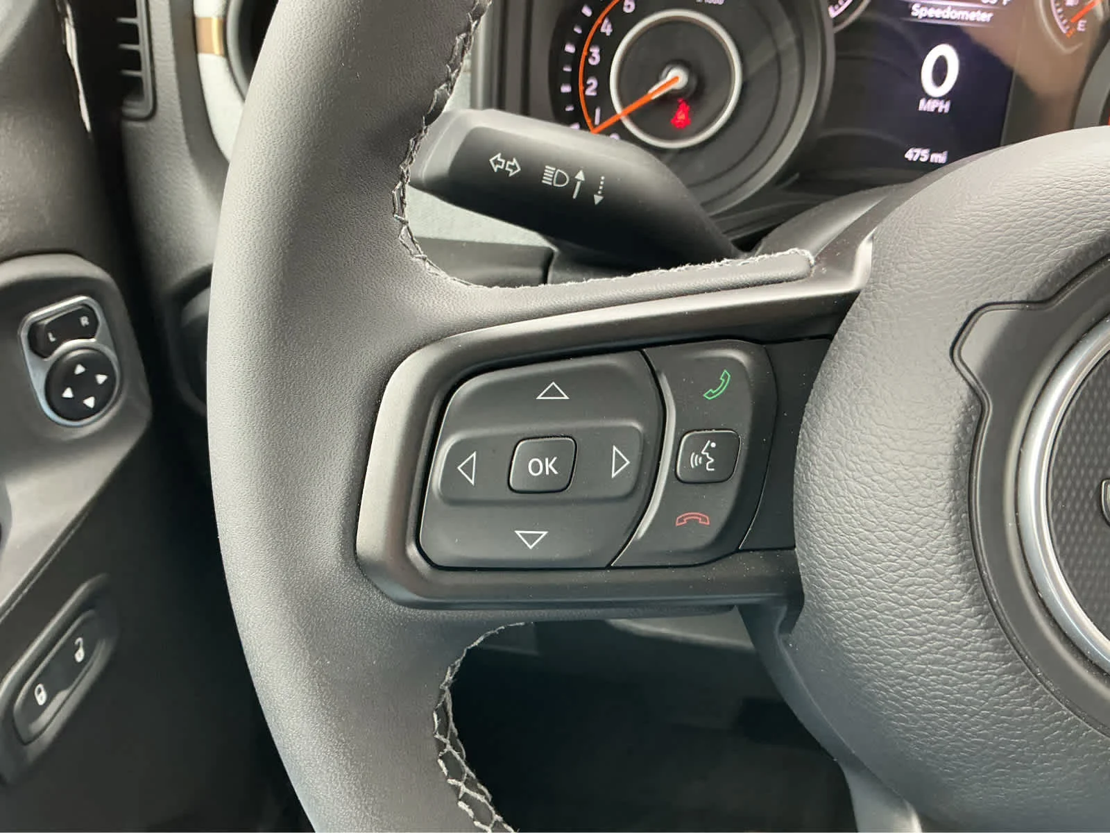 2025 Jeep Gladiator Sport S - Photo 26