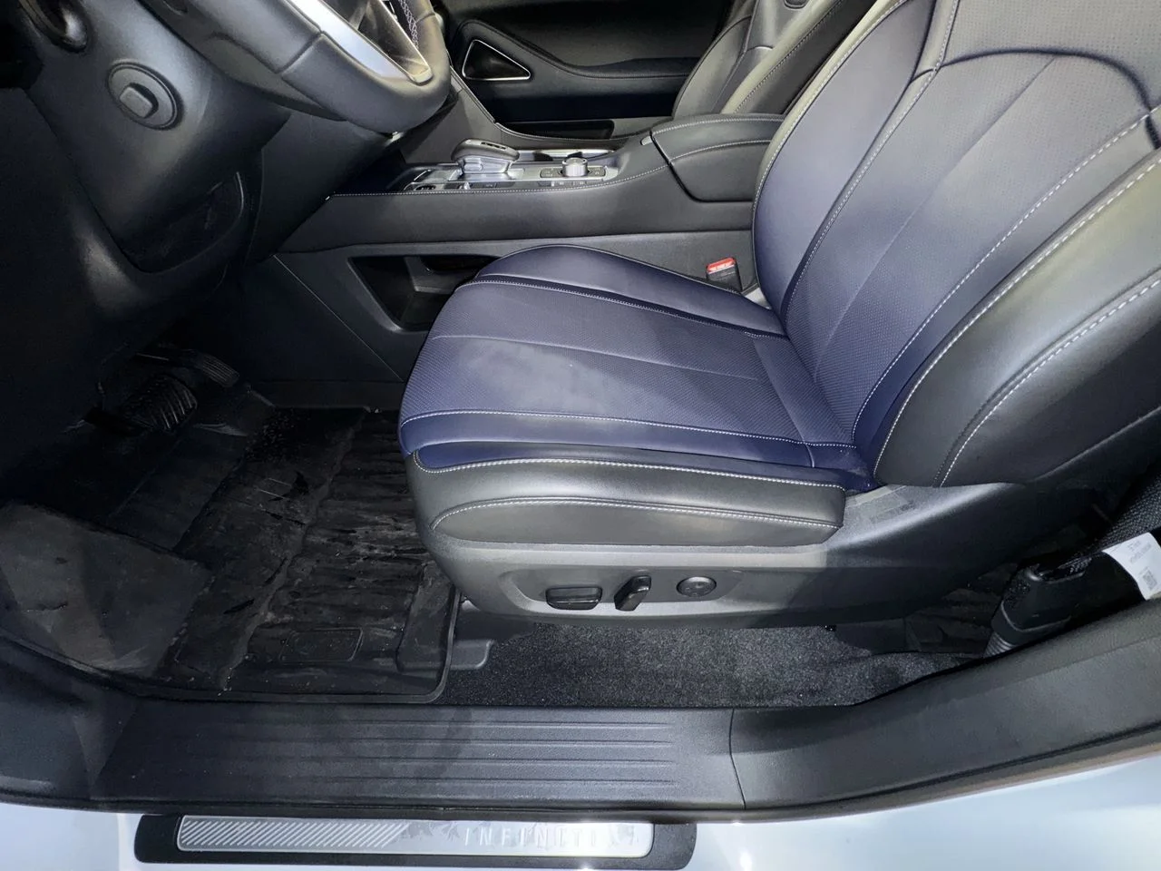 2026 INFINITI QX60 Sport - Photo 16