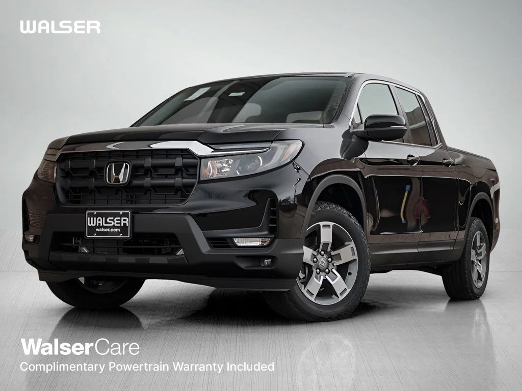 2026 Honda Ridgeline RTL AWD's photo