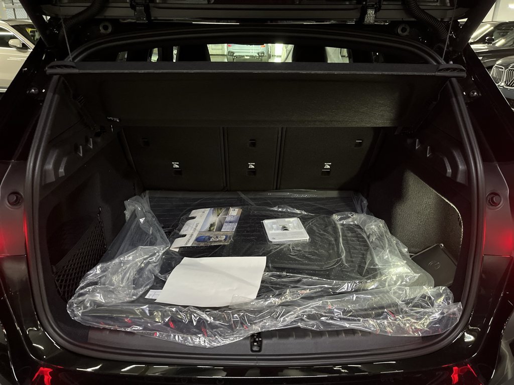 2026 BMW X1 28i - Photo 24