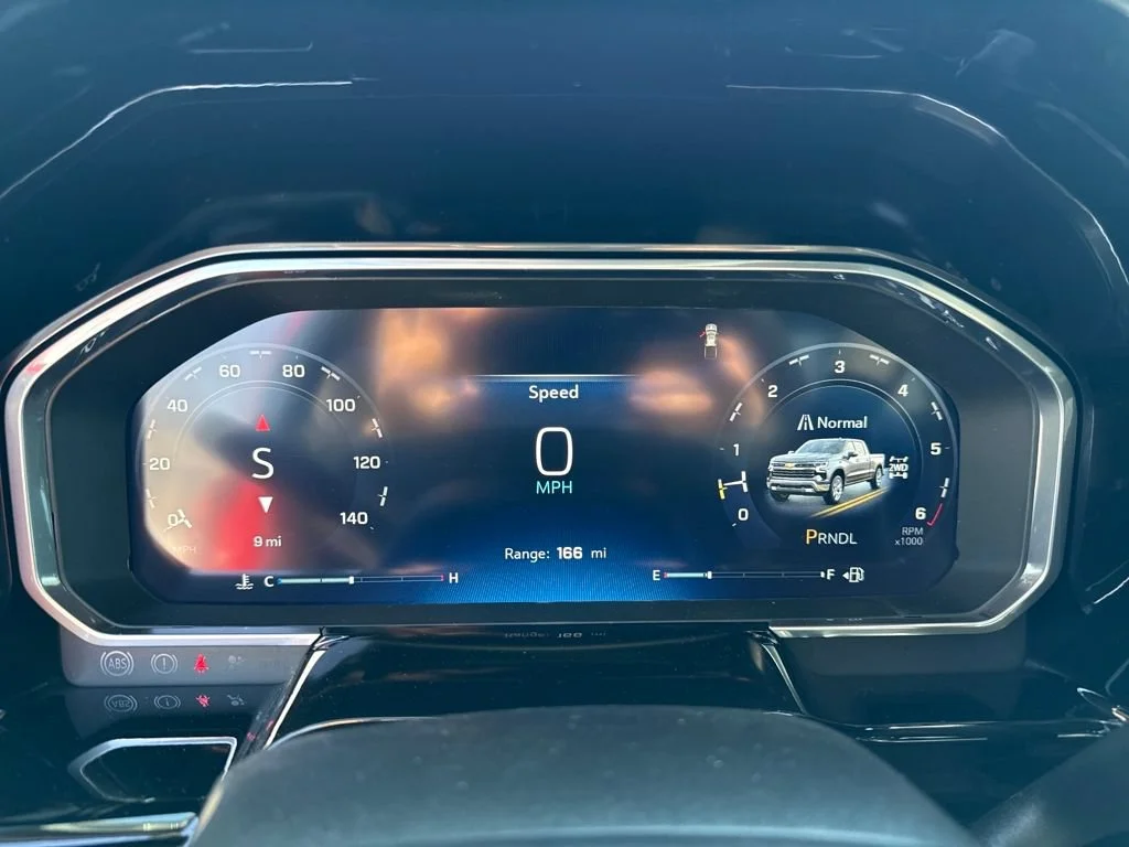 2026 Chevrolet Silverado 1500 LT - Photo 12