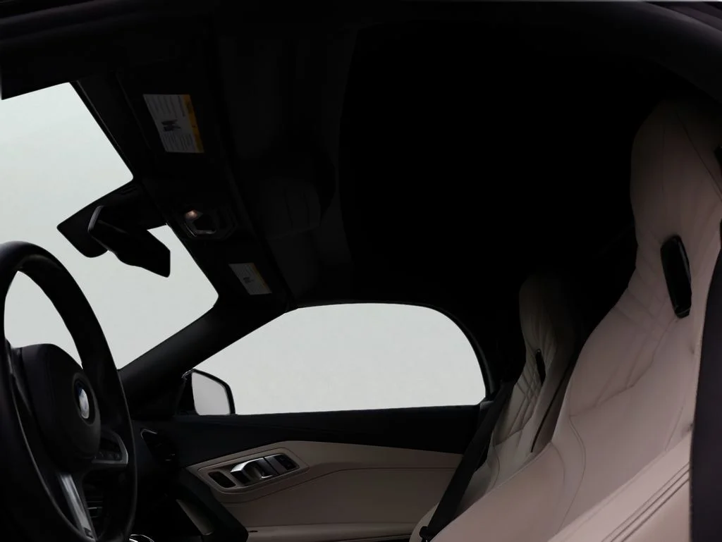 Used 2019 Alpine White BMW sDrive30i image 41