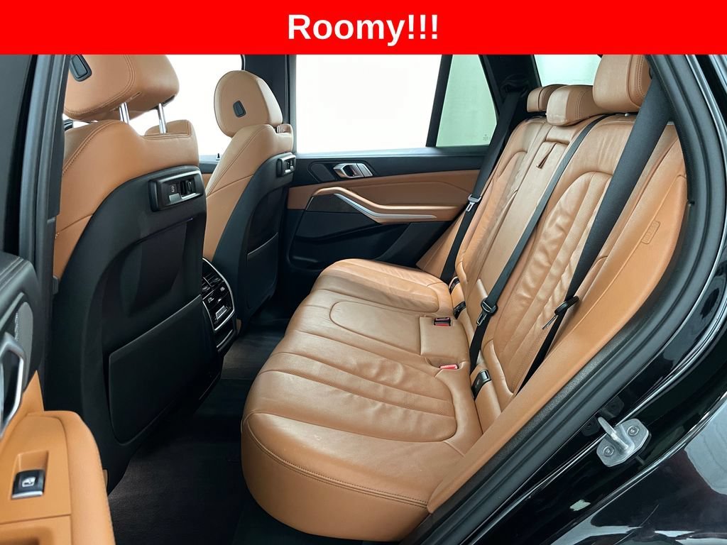 2019 BMW X5 40i - Photo 14