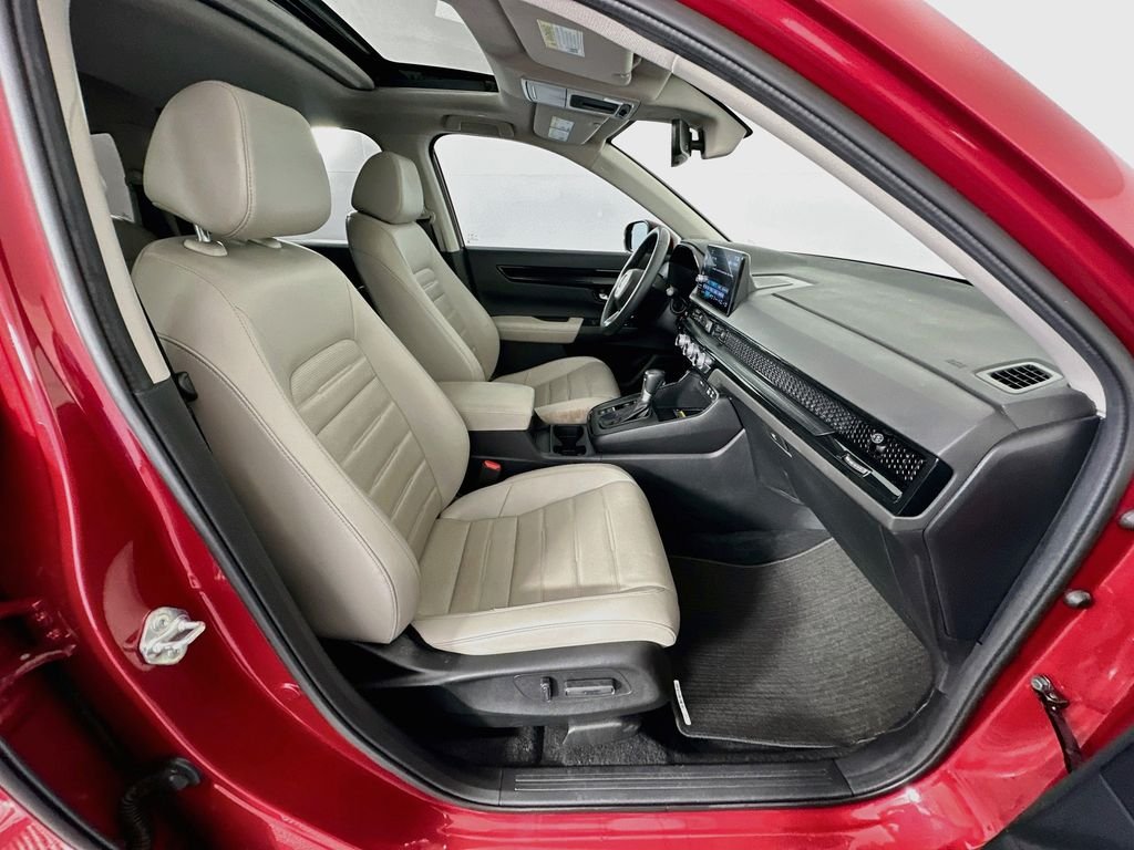 2024 Honda CR-V EX-L - Photo 28