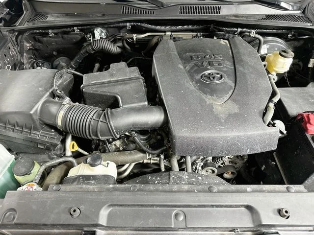 Certified Pre-Owned 2023 Toyota Tacoma SR5