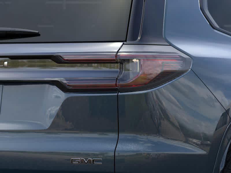 2026 GMC Acadia Denali Ultimate - Photo 11