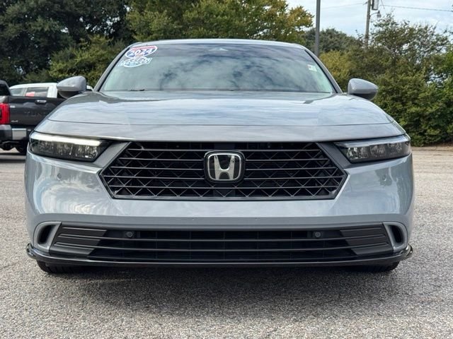 Used 2024  Honda EX-L image 2