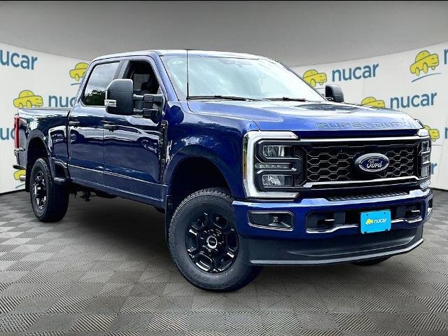 2026 Ford F-250SD — photo 14