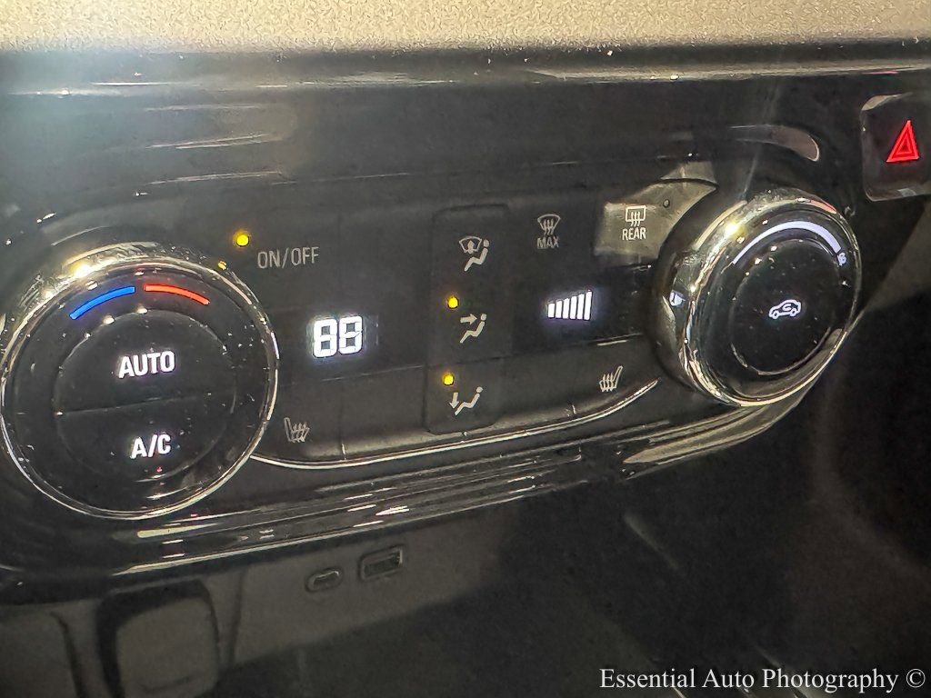 2026 CHEVROLET TRAX - Image 16