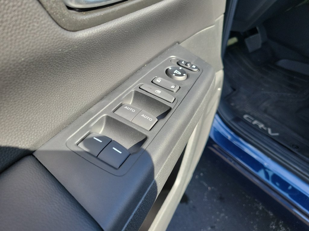 2026 Honda CR-V Sport - Photo 20