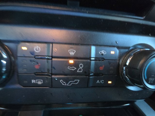 Used 2017 Gray Ford XLT image 20