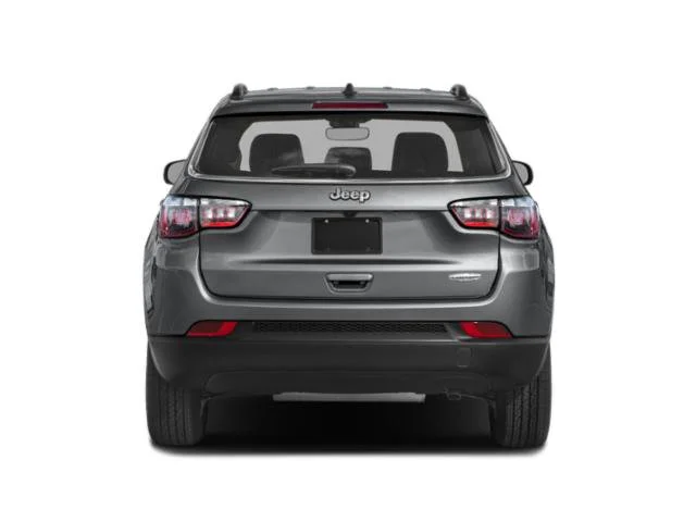 2022 Jeep Compass Latitude - Photo 8