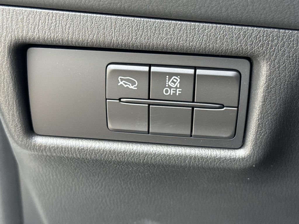 2025 Mazda CX-5 S Select Package - Photo 44