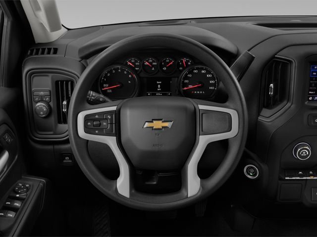 2023 Chevrolet Silverado 1500 LT - Photo 8