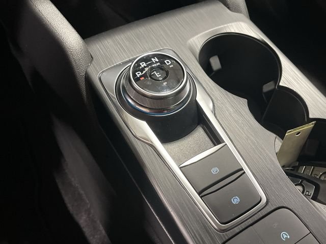 New 2026 Space Silver Metallic Ford Active® image 24