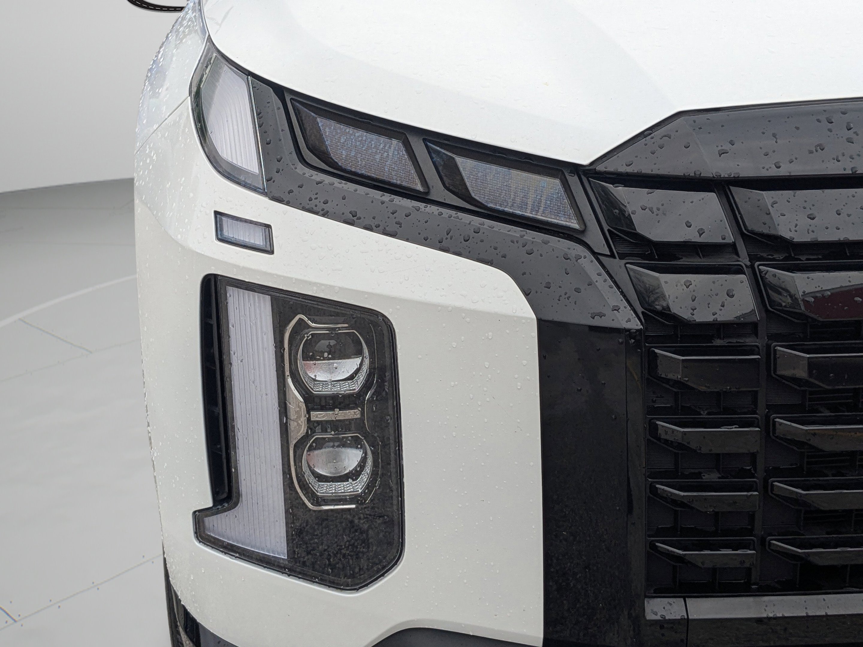 2024 Hyundai Palisade XRT - Photo 36