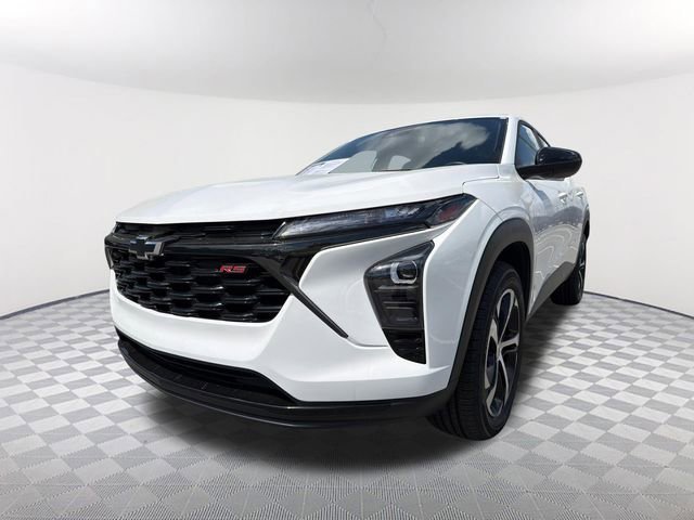 2024 Chevrolet Trax 1RS's photo