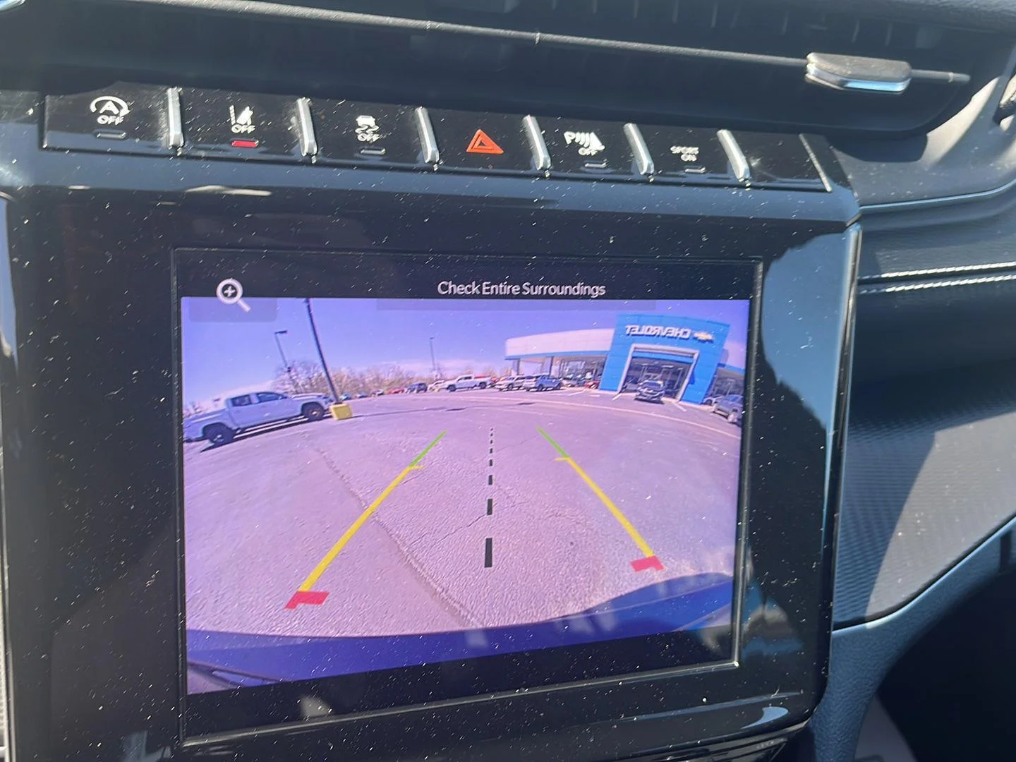 2024 Jeep Grand Cherokee L Altitude - Photo 14