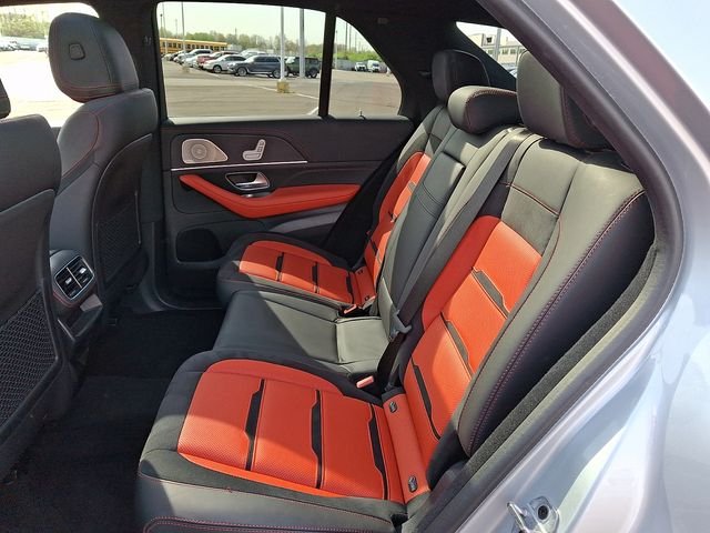 Used 2024 Silver Mercedes-Benz GLE 53 AMG® image 10