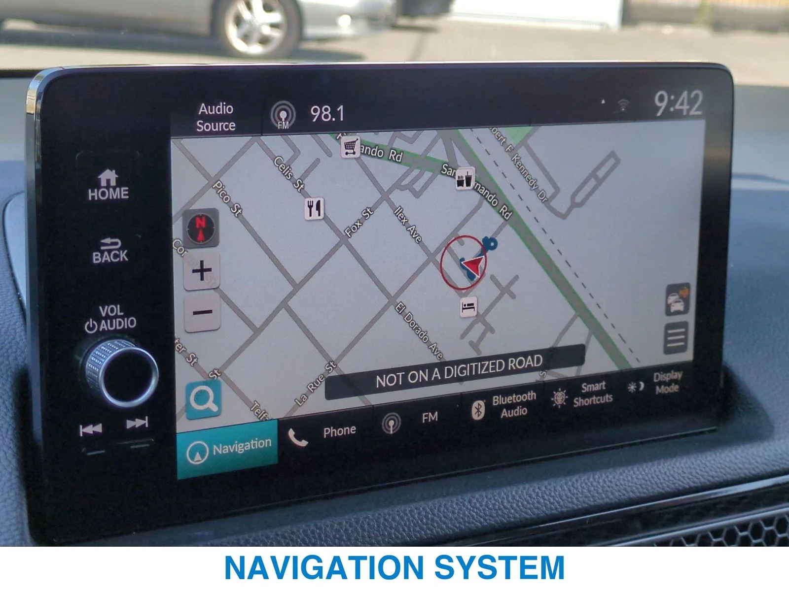 Used 2024 Gray Honda Touring image 18