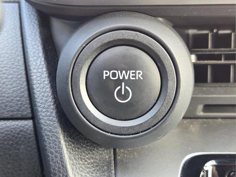 Certified Used 2024 Gray TOYOTA LE image 28