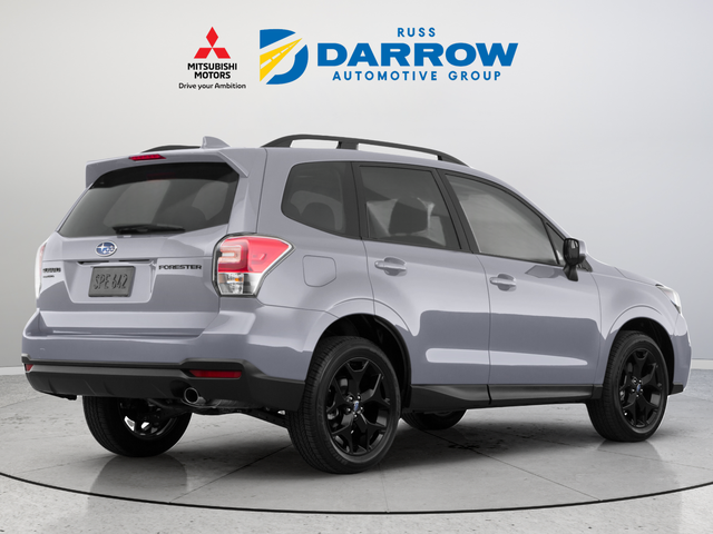 Used 2018 Silver Subaru 2.5i Premium image 3