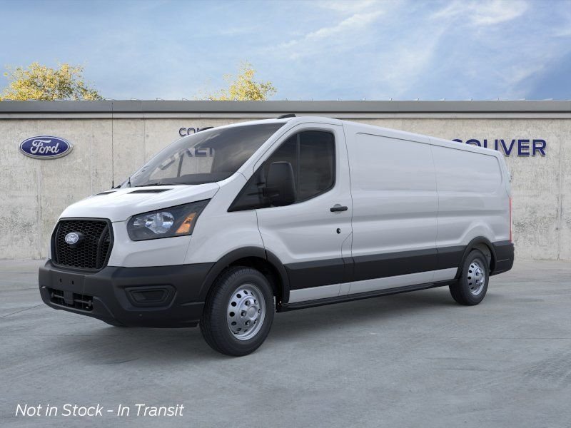 2026 Ford Transit 250 Low Roof 130 WB AWD's photo