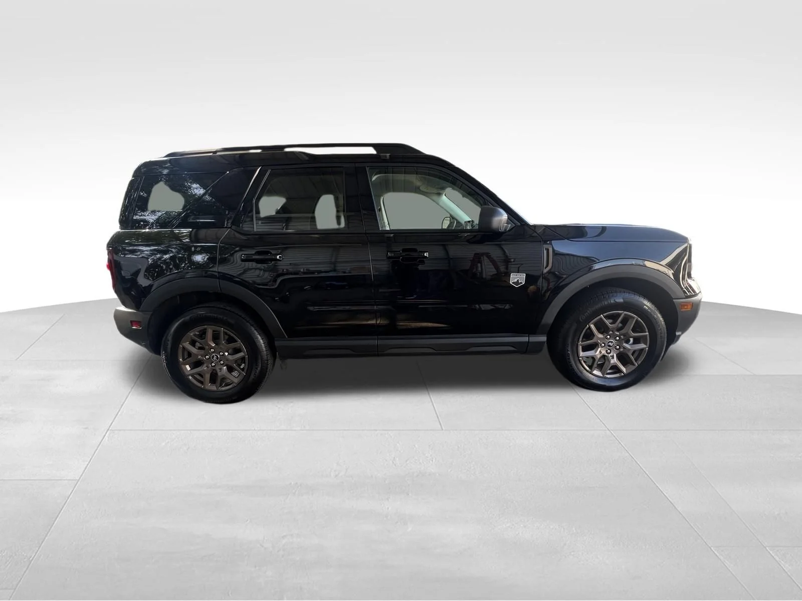 Used 2026 Black Ford Big Bend image 4