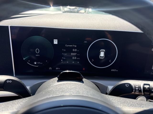 2025 Hyundai Tucson SEL Convenience - Photo 33