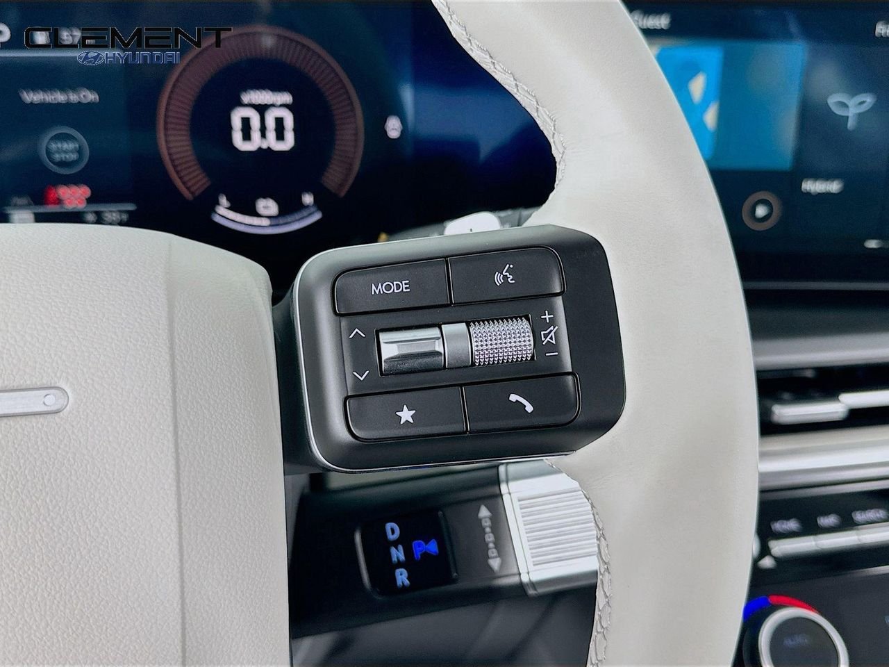 2026 Hyundai Santa Fe SE - Photo 28