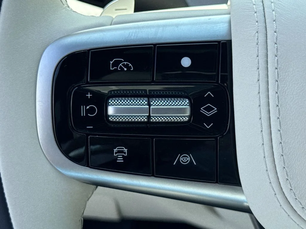 2025 GENESIS GV80 Prestige - Photo 26