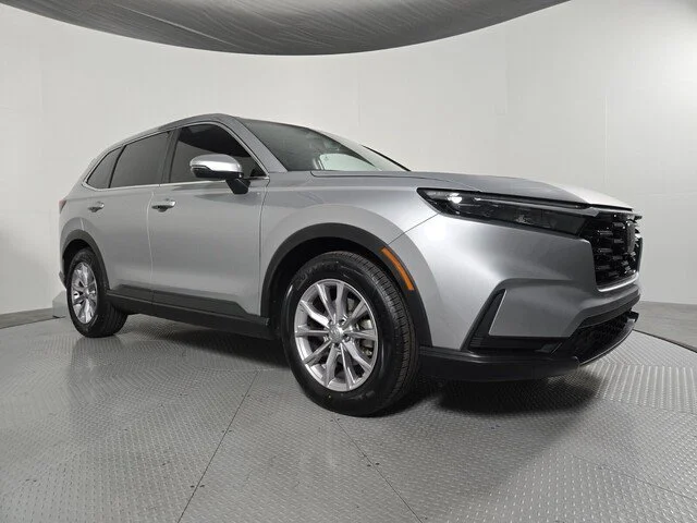 2024 Honda CR-V EX - Photo 34
