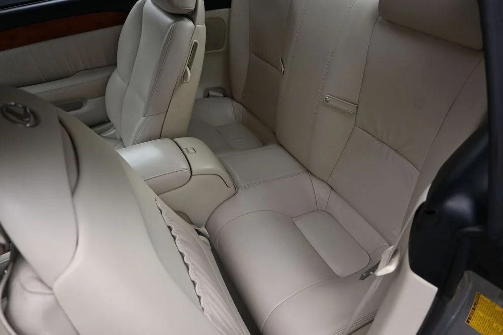 Used 2007 Mercury Metallic Lexus 430 image 18
