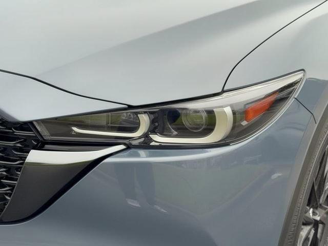Used 2023 Gray Mazda 2.5 S Carbon Edition image 10