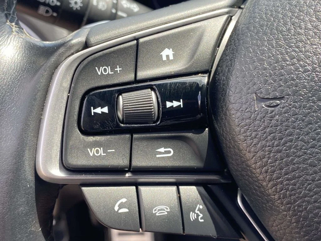 Used 2018 Black Honda Sport image 29