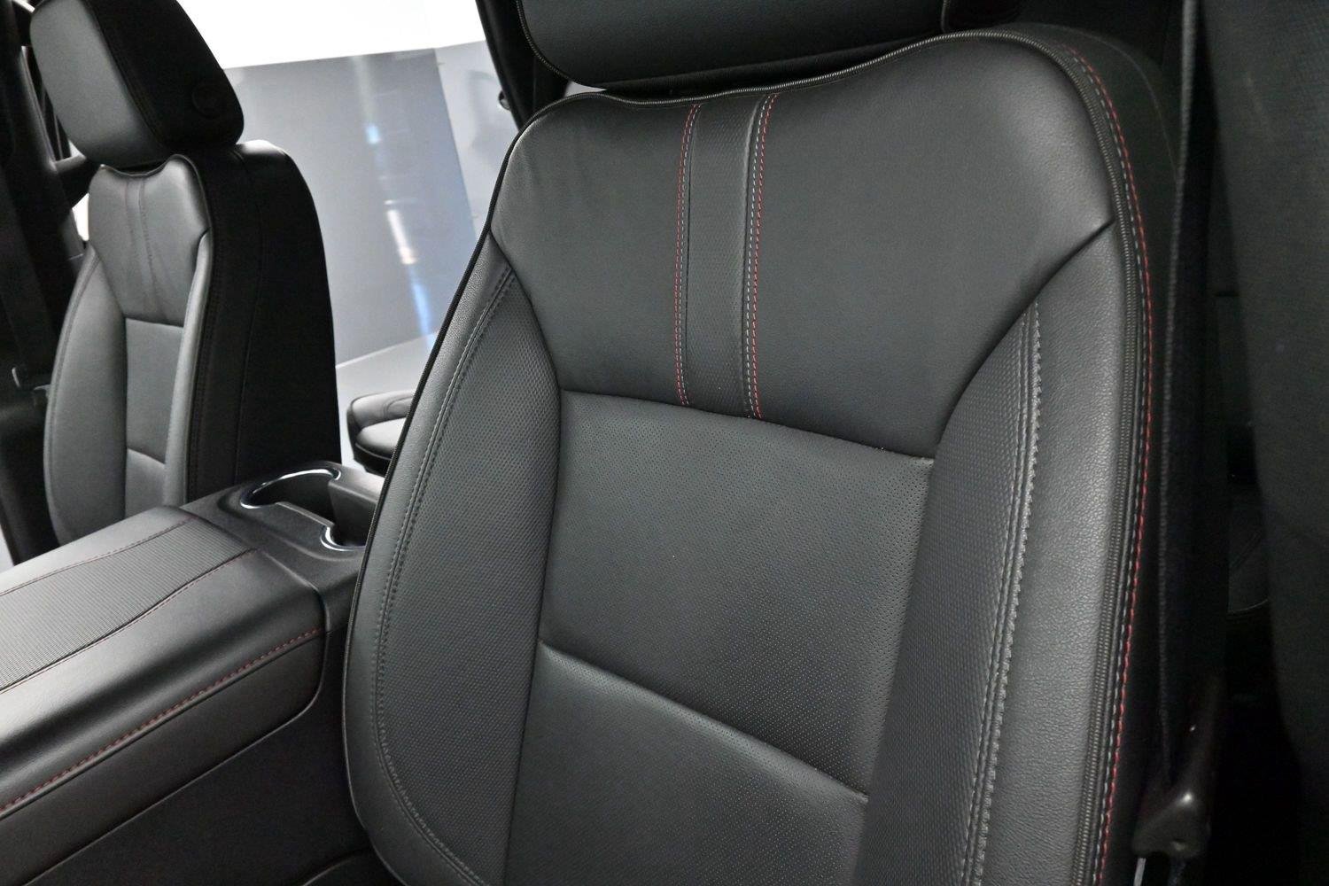 Used 2025 Black Chevrolet RST image 17