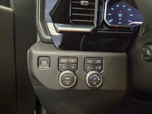 New 2026 Sterling Metallic GMC SLT image 30