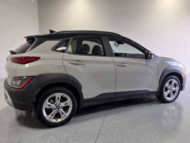 Used 2021 Silver Hyundai SEL Plus image 12