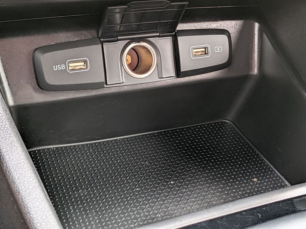 2022 Hyundai Tucson SEL - Photo 20