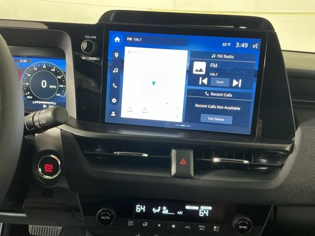 New 2026 Gray Subaru Limited XT image 14