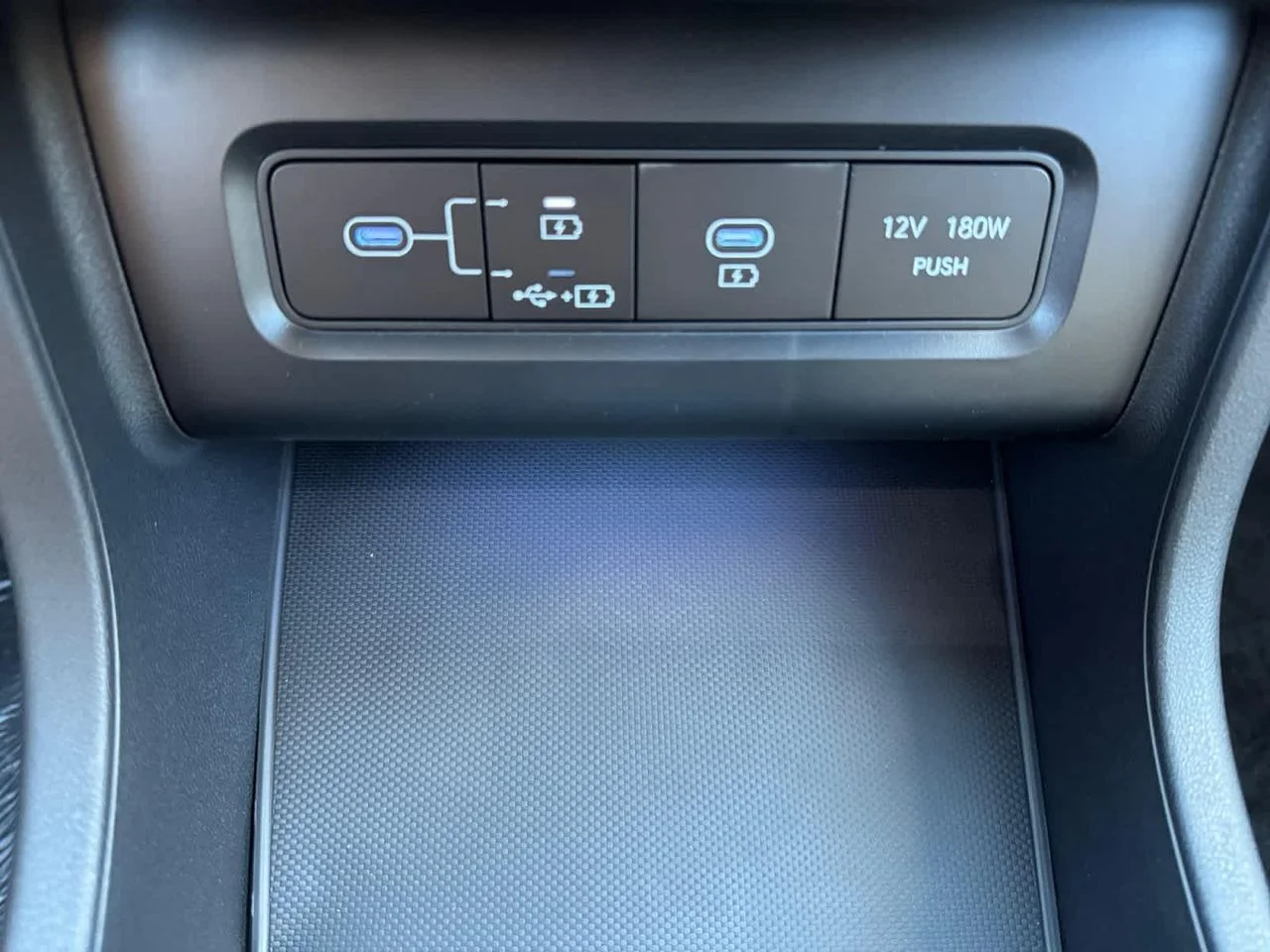 New 2026 White Hyundai Limited AWD image 21