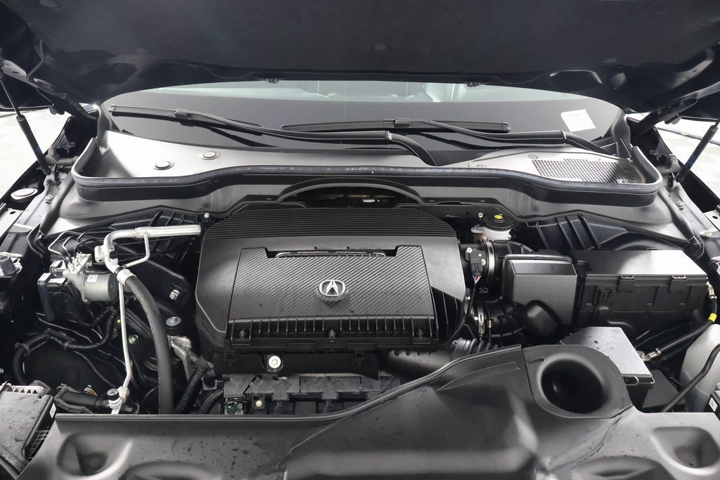 2026 Acura MDX Technology Package - Photo 32