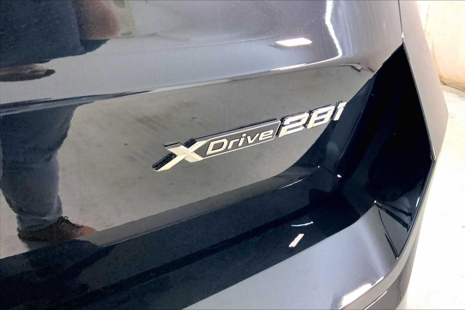 2026 BMW X1 28i - Photo 15