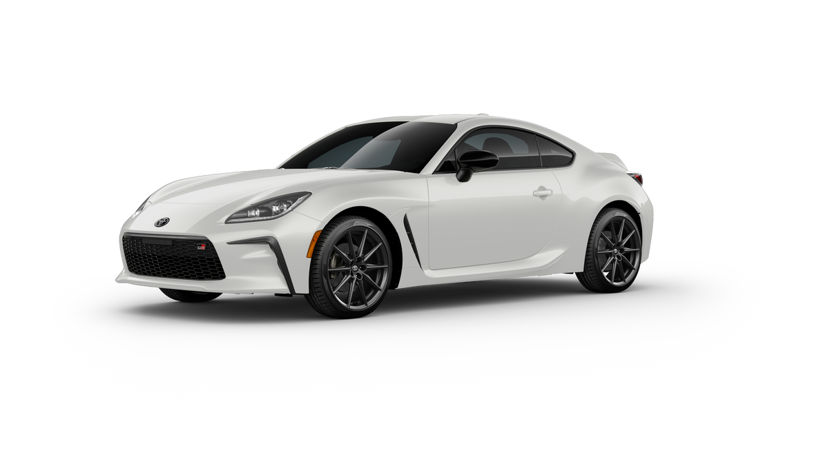 New 2026 Halo Toyota GR86 Premium image 24