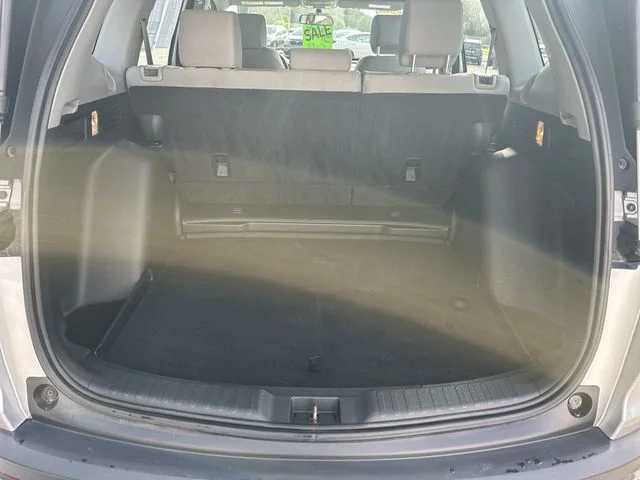 Certified Used 2018  Honda LX image 21